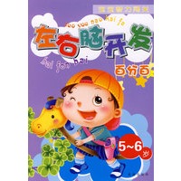 左历脑开发百分百（5-6岁）