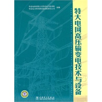 特大电网高压输变电技术与设备
