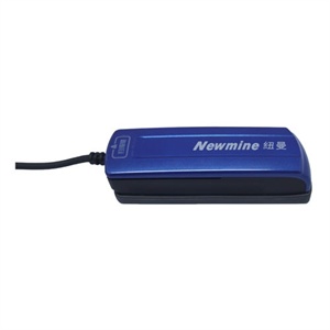 【当当自营】 Newmine 纽曼 拇指数码文本王 PH1000 蓝色