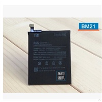小米note原装电池正品 小米note电池 BM21 小