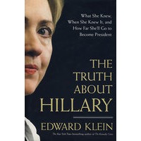 (希拉里的真实故事)TRUTH ABOUT HILLARY