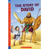 大卫的故事The Story of David