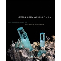 宝石Gems and Gemstones