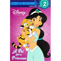 A Pet for a Princess