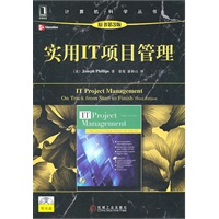 实用IT项目管理（原书第3版）