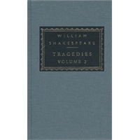 TRAGEDIES 2-SHAKESPEARE(ISBN=9780679423065)