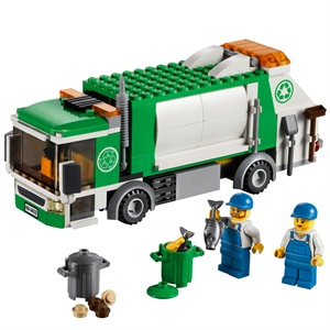 lego 乐高 duplo得宝系列 森林主题:小动物们 积木拼插儿童益智玩具