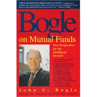Bogle On Mutual Funds(ISBN=9780440506829)