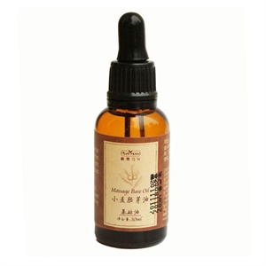 汇美舍 小麦胚芽油30ml