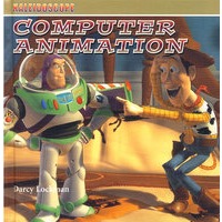 计算机的卡通制作Computer Animation