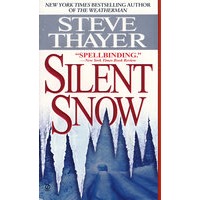 静静的雪 Silent Snow