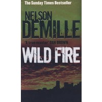 Wild Fire 野火