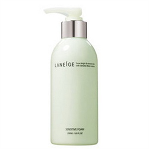 LANEIGE兰芝 舒颜洁面啫喱 200ml