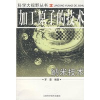 加工原子的技术：纳米技术