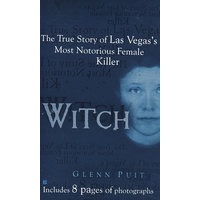Witch:The True Story of Las Vegas＇ Most女巫