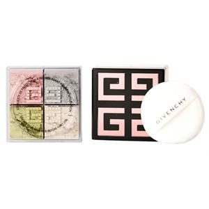 Givenchy 纪梵希 轻盈无痕明星散粉 1#（白色，粉红色，浅蓝色，浅绿色）20g