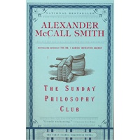 SUNDAY PHILOSOPHY CLUB, THE(ISBN=9781400077090)