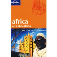 AFRICA ON A SHOESTRING(非洲)