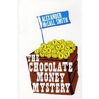巧克力钱币之谜 The Chocolate Money Mystery