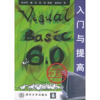 Visual Basic 6.0中文版入门与提高