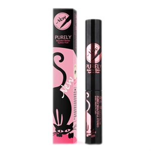 查明一猫 恒彩立体眼线液（166）6ml*2