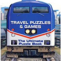 旅游解谜与游戏 Travel Puzzles & Games