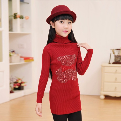 【公主驾到 2013童装秋装新款女童<em>儿童打底</em>衫