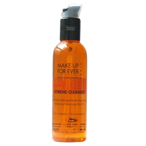 Make Up For Ever 美卡芬艾 均衡滋润卸妆油 200ml