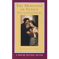威尼斯商人 Merchant of Venice