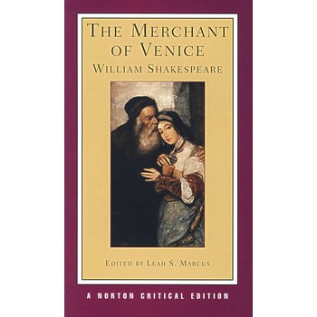 威尼斯商人 merchant of venice