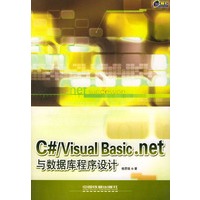 C#/Visual Basic.net与数据库程序设计