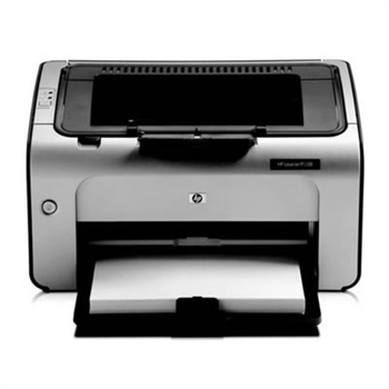惠普hp laserjet pro p1108 黑白激光打印机hp1108打印机