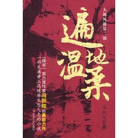 大西北文丛－冯积岐 遍地温柔