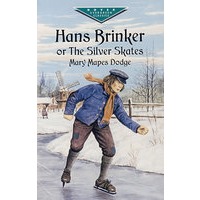 Hans Brinker, or The Silver Skates 银冰鞋