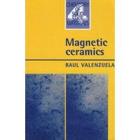 Magnetic Ceramics磁性陶瓷