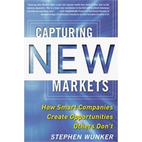 CAPTURING NEW MARKETS: HOW SMART COMPANI(ISBN=9780071767446)