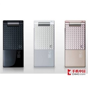 夏普 9120c 大旋屏翻盖手机 大陆行货 全国联保 带发票