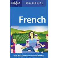 French Phrasebook 2 法语