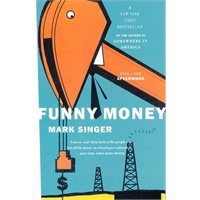 Funny Money（ISBN=9780618197279）
