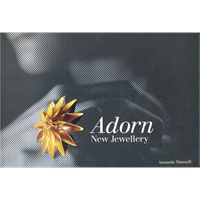 Adorn: New Jewellery(ISBN=9781856695749)