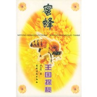 蜜蜂王国探秘