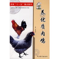 养优质肉鸡