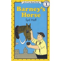 巴尼的马/Barney's Horse