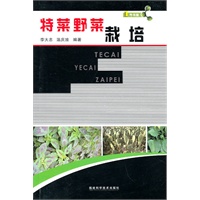 特种野菜栽培