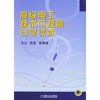 高级电工技术与技能自学读本