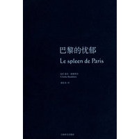 巴黎的忧郁（波德莱尔作品集）