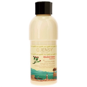JENSY真皙 红景天光采润肤露180ml