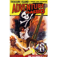 ADVENTURE CLASSICS