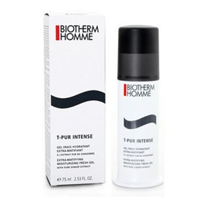 Biotherm碧欧泉男士净肤平衡保湿乳75ml