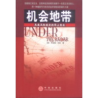 机会地带：无需风险投资的网上创业